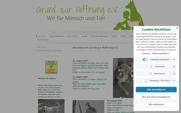 www.grund-zur-hoffnung.org