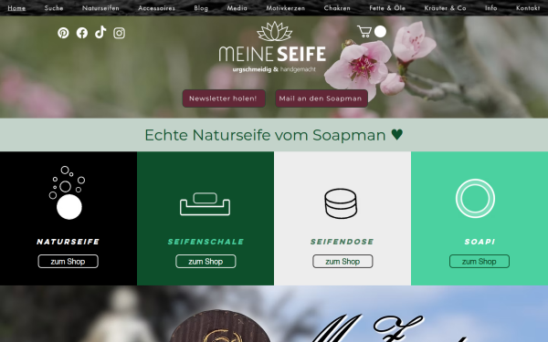 www.meineseife.at