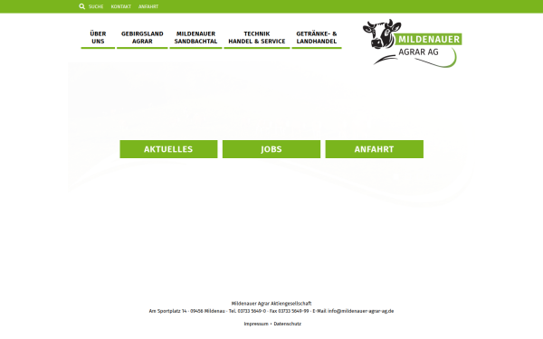 www.mildenauer-agrar-ag.de