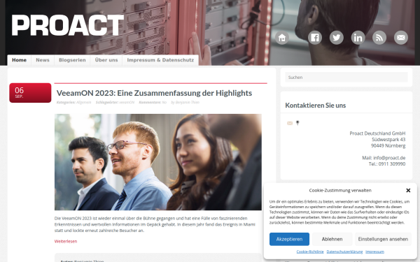 blog.proact.de
