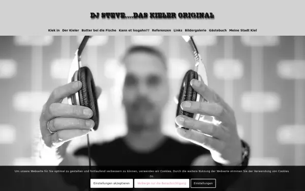 dj-stevekiel.de