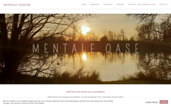 mentale-oase.de