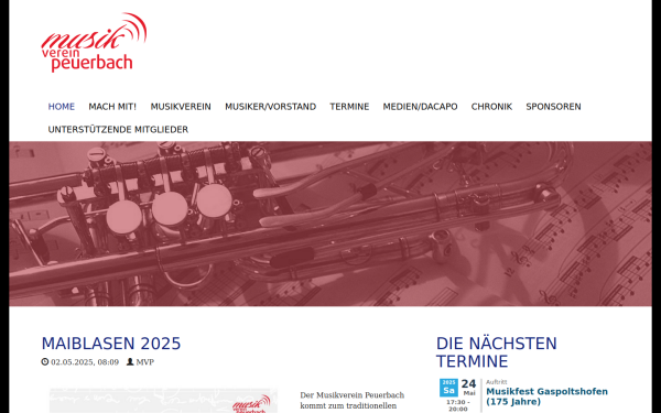 mvpeuerbach.at