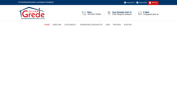 grede-dach.de