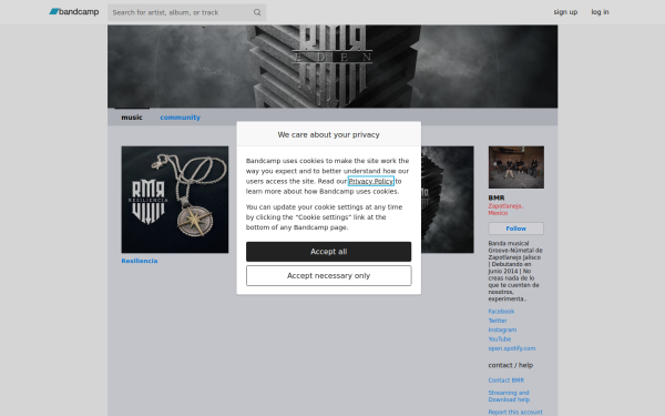 musicbmr.bandcamp.com