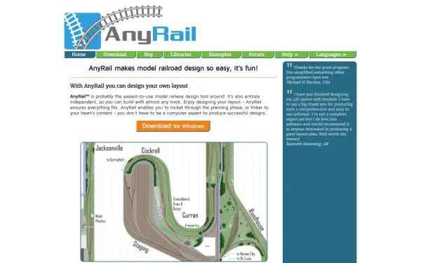 www.anyrail.com