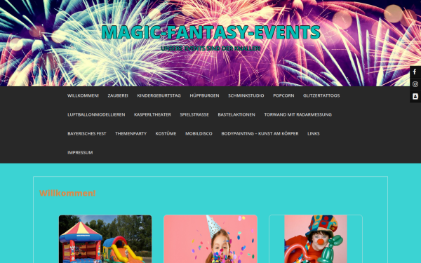 magic-fantasy-events.de