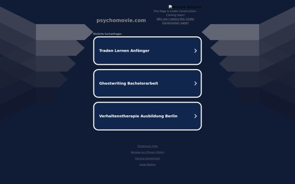 psychomovie.com