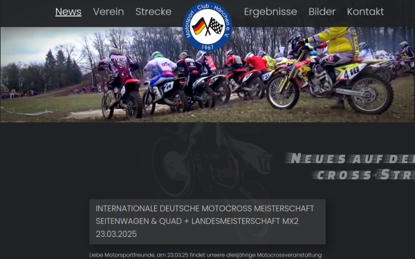 www.motocross-haenchen.de