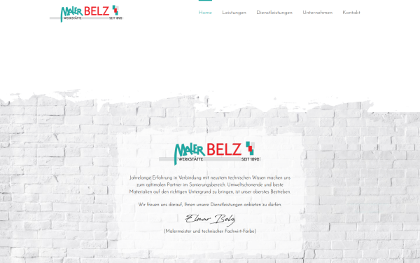 maler-belz.de