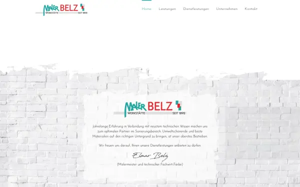 maler-belz.de