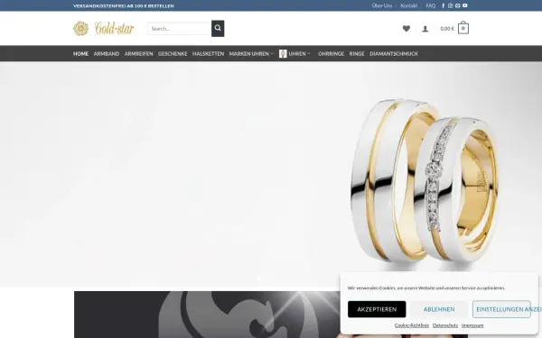 goldstarberlin.com