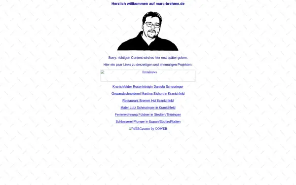 marc-brehme.de