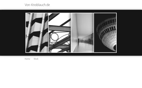 www.von-knoblauch.de