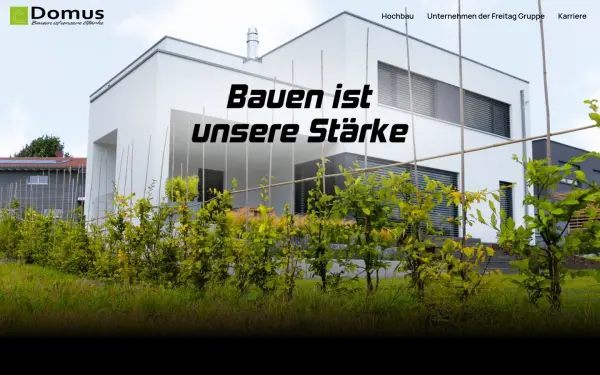 domus-hochbau.de