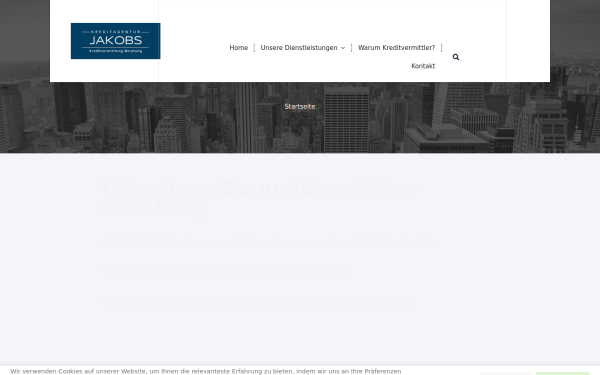kreditagenturjakobs.de