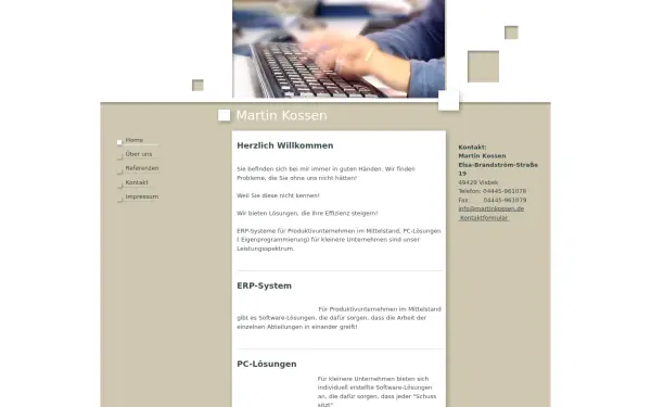 martinkossen.de