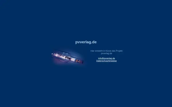 pvverlag.de