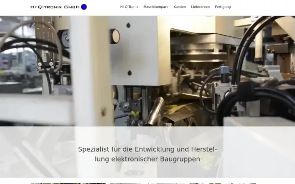 www.hiqtronix.de