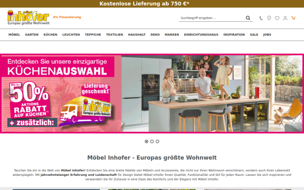 www.inhofer.de
