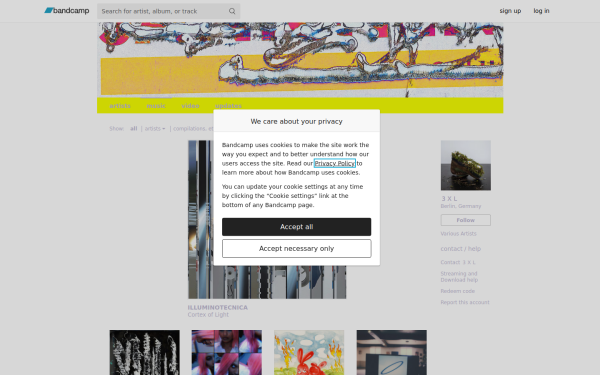 bblisss.bandcamp.com