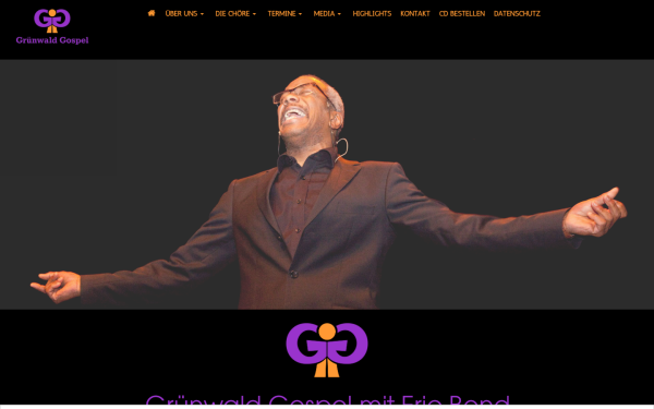 gruenwald-gospel.de