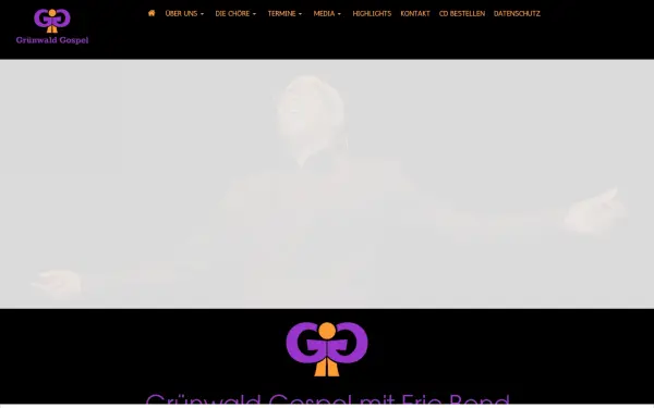 gruenwald-gospel.de