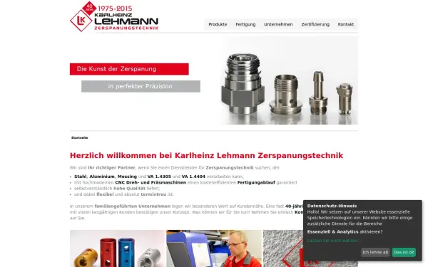 www.lk-zerspanung.de
