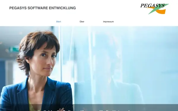 www.pegasys-software.de