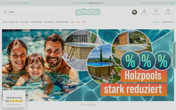www.poolomio.de