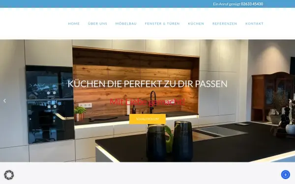 www.schreinerei-kindler.de
