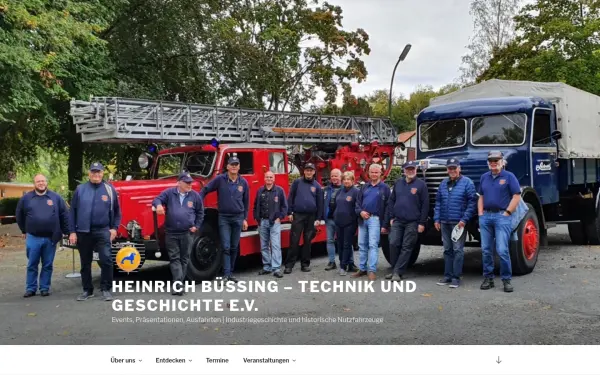 buessing-verein.de
