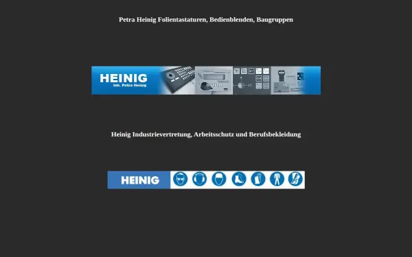 heinig-chemnitz.de