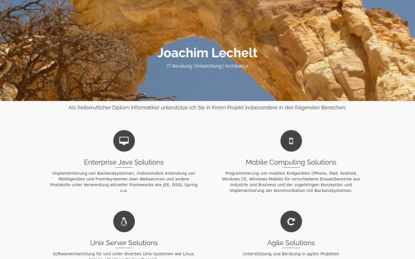 lechelt.biz