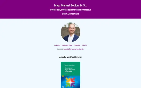 manuelbecker.de