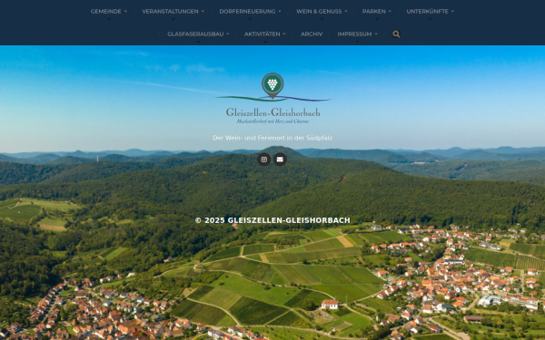 gleiszellengleishorbach.de