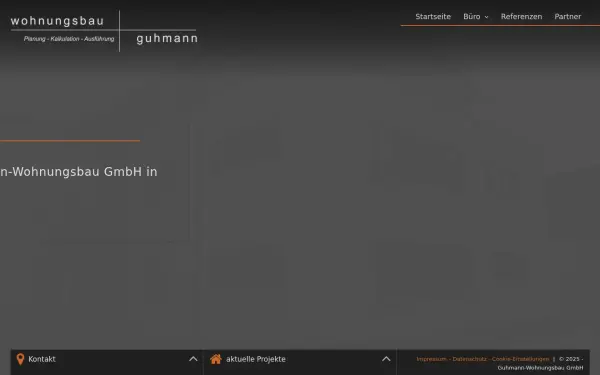 guhmann-wohnungsbau.de