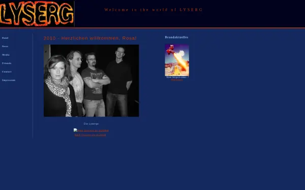 lyserg-band.de