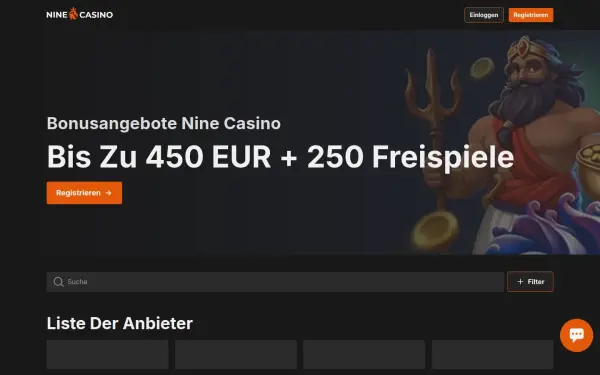 ninecasinoch.com