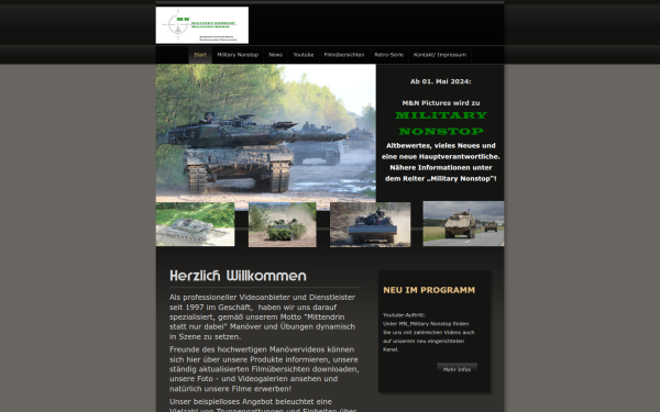www.military-nonstop.de