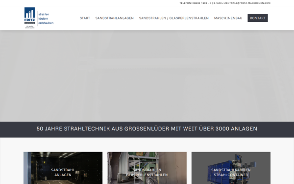 www.fritz-maschinen.com