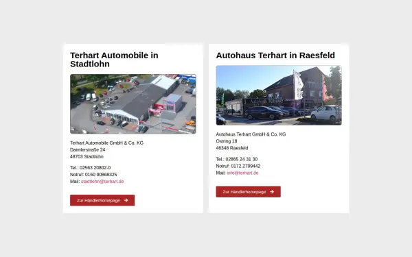 terhart.de