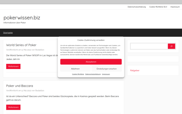 www.pokerwissen.biz