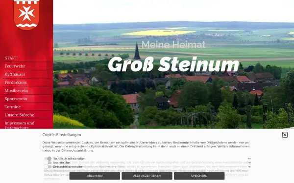 gross-steinum.de