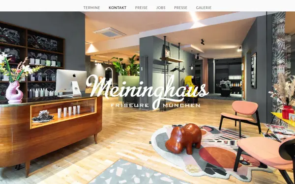 meininghaus-muenchen.de
