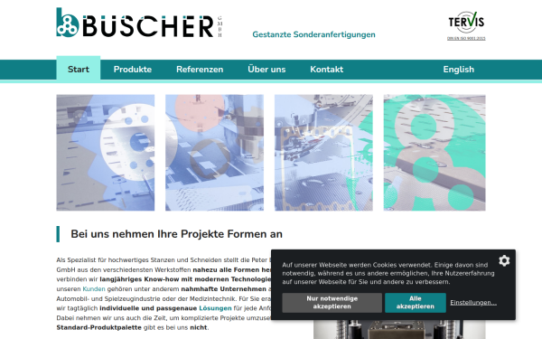 www.buescher-gmbh.de