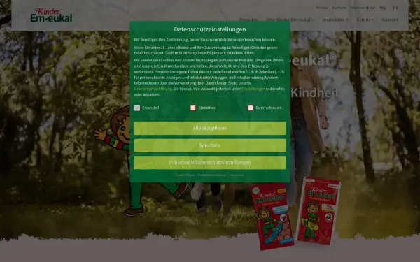 kinder.em-eukal.com