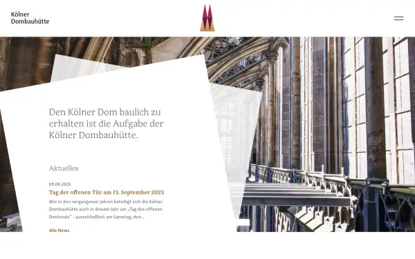 koelner-dombauhuette.de