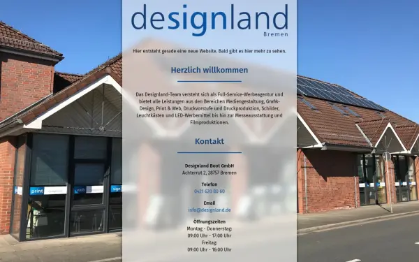 www.designland.de