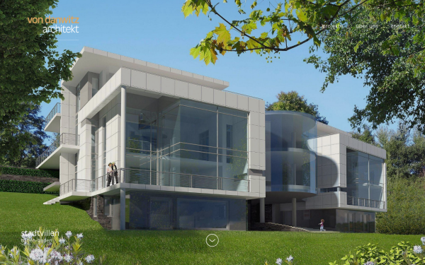 www.architekt-vondanwitz.de